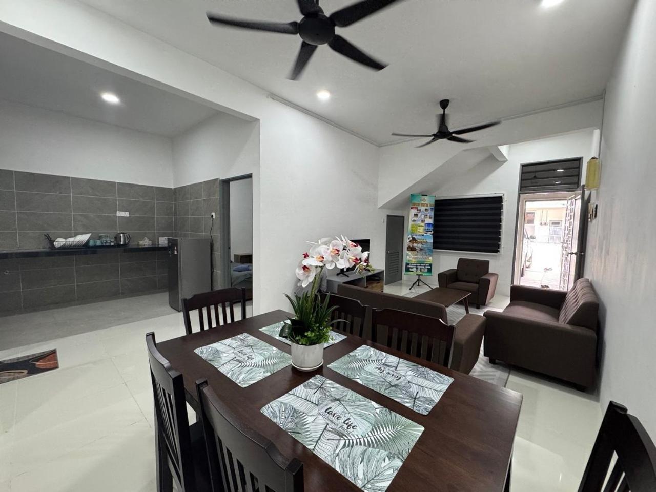 Recaz Holiday home *